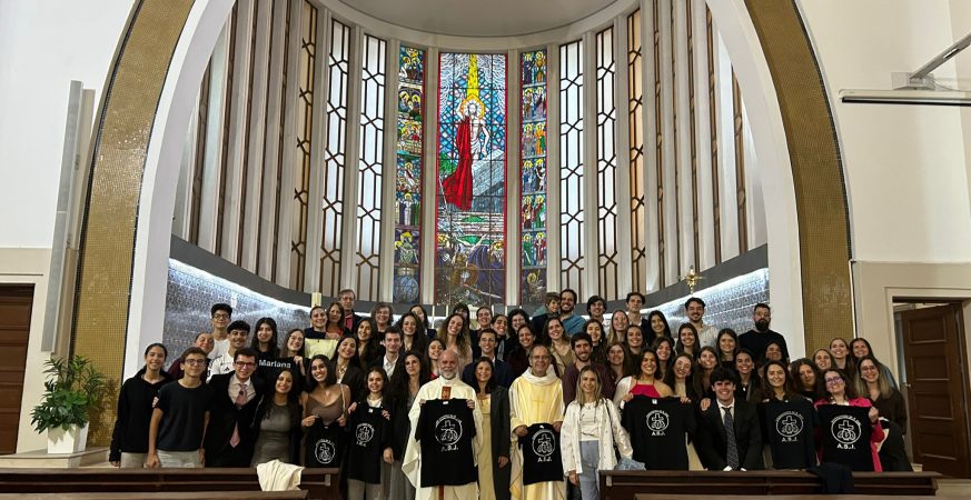 Foto: UP Luz na Cidade