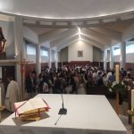 Capelania da Universidade celebra em sufrágio pelos membros falecidos da comunidade académica 