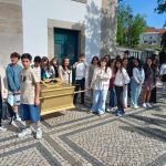 Peregrinação do Movimento Esperança e Vida a Fátima