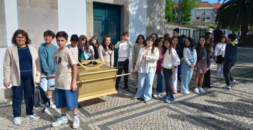 Foto: UP Emaus-Pombal