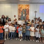 Encerramento das Escolas Paroquiais de Pais