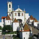 Santo António dos Olivais declarada Igreja Jubilar na Diocese 