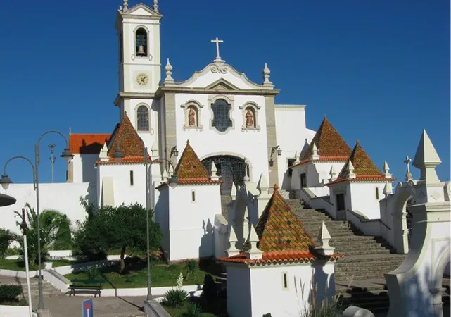 Foto: Santo António dos Olivais