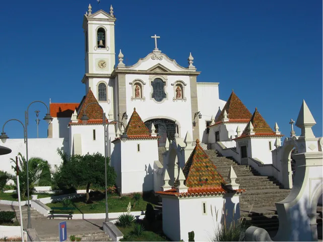 Foto: Santo António dos Olivais