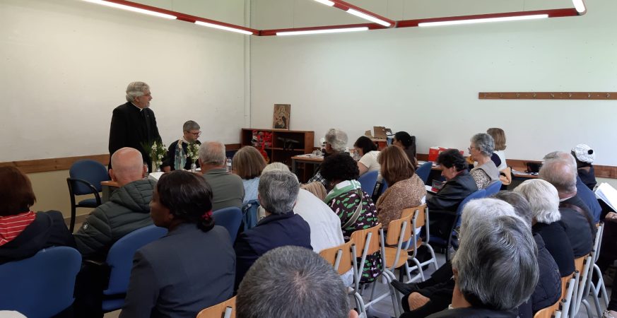 Foto: Legião de Maria