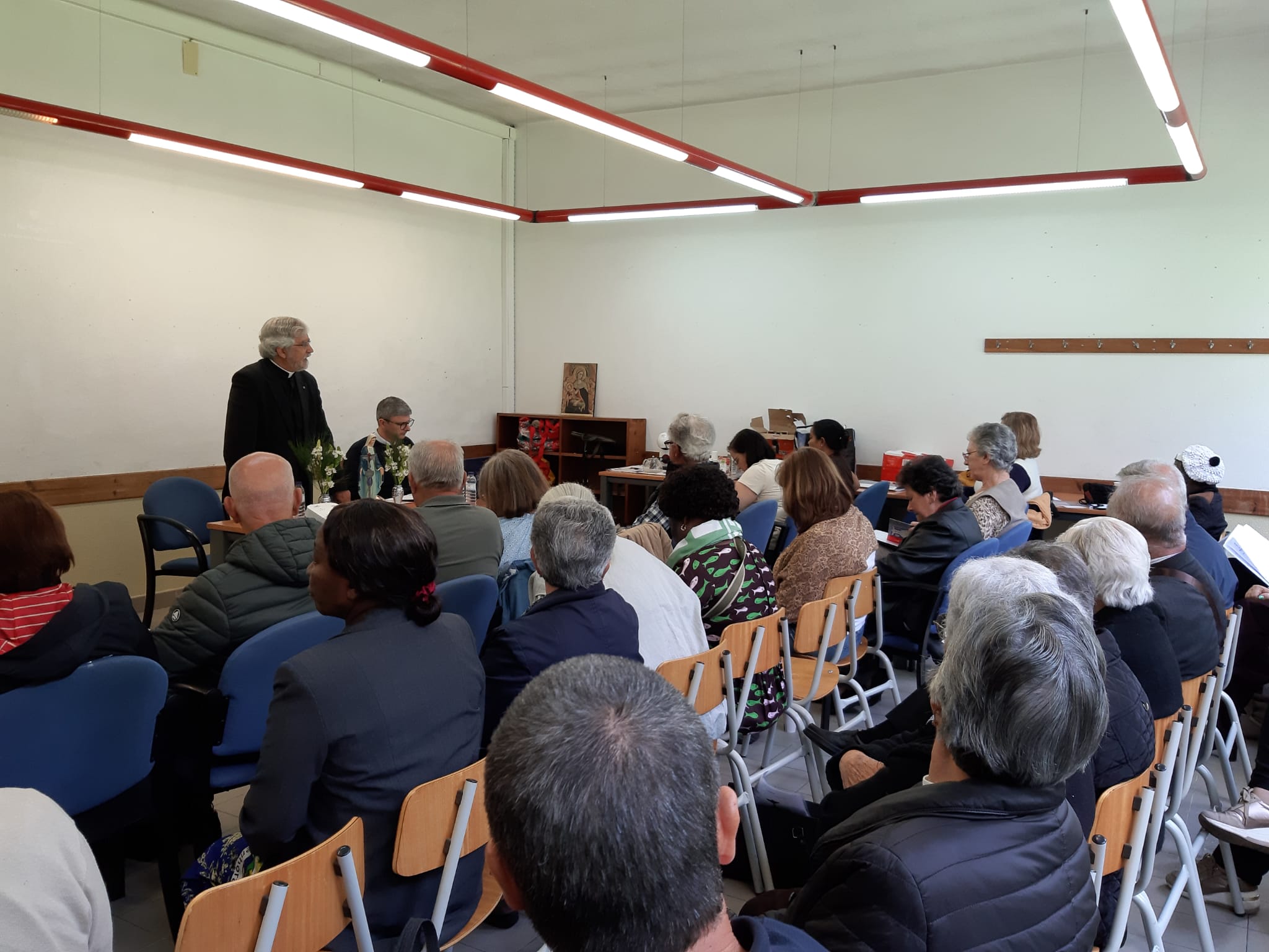 Foto: Legião de Maria