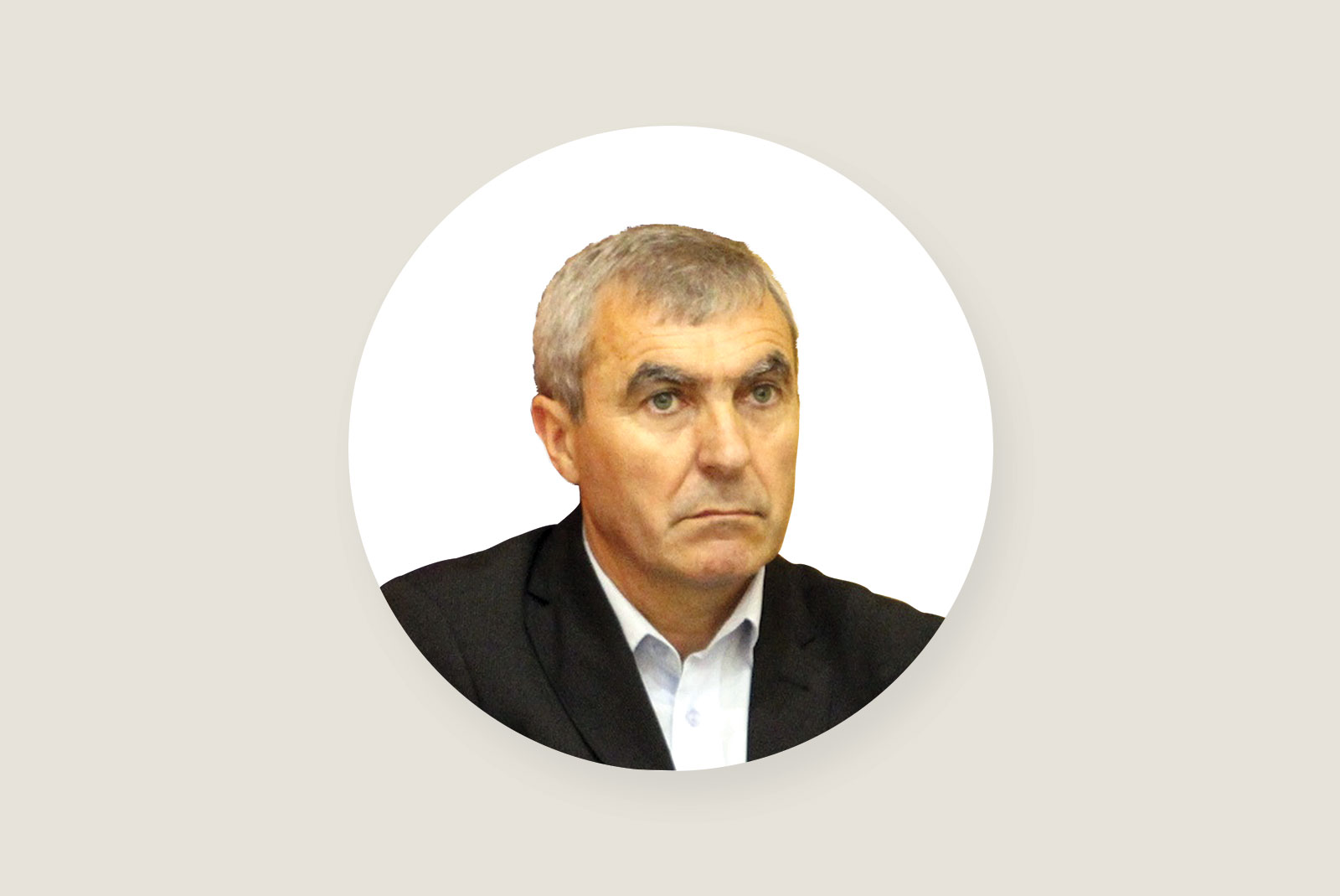 Para Nos pensarmos - CDJP - Luis Rocha