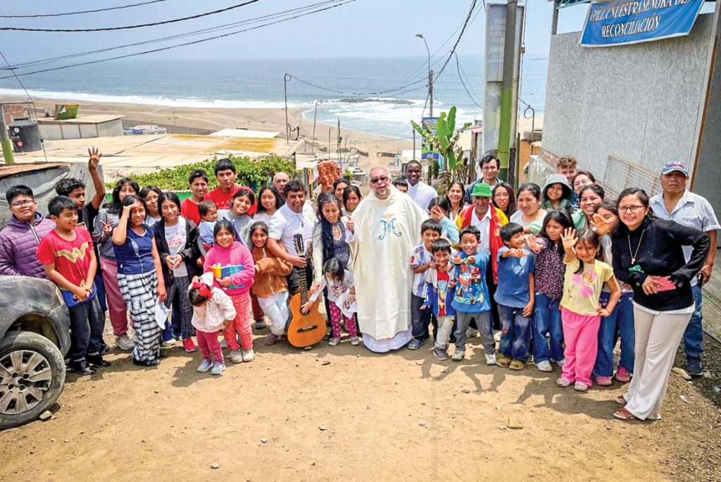 © Foto Além-Mar
