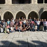 Reunião de Pais dos Catequizandos do 3º Ano