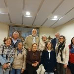 Ultreia de Apresentação