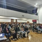 Passeio de Catequistas da Paróquia de São José – testemunho