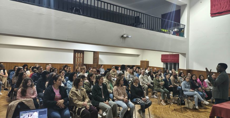 Foto: UP Emaús Pombal