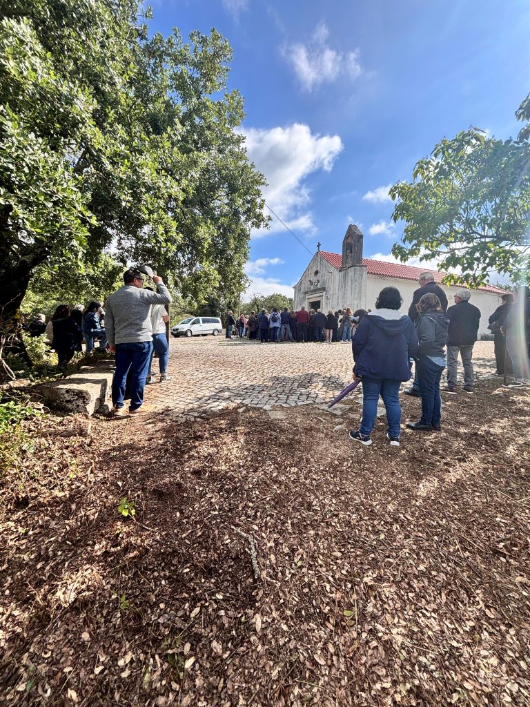 Foto: UP Coração de Sicó