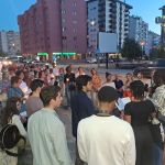 Reunião de Pais dos Catequizandos do 3º Ano
