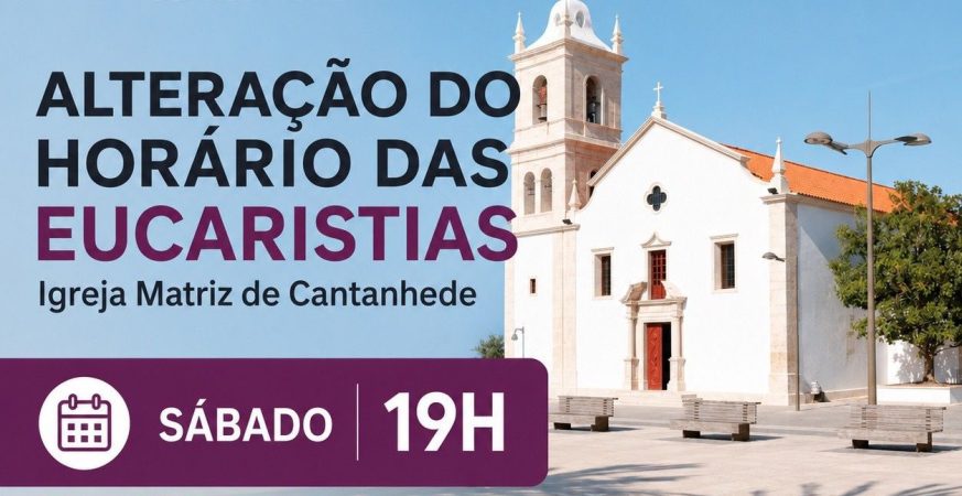 Foto: UP Cantanhede