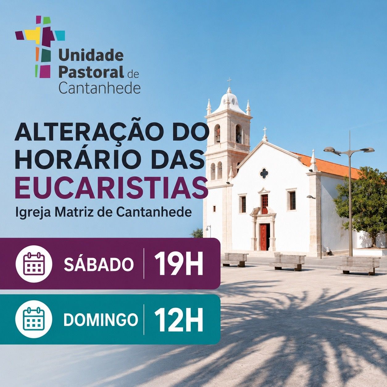 Foto: UP Cantanhede