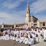 Fé, tradição e memória juntaram duas centenas de pessoas na romagem à Senhora da Orada