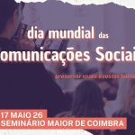 Secretariado Diocesano das Comunicações Sociais promove encontro sobre a «proximidade na comunicação»
