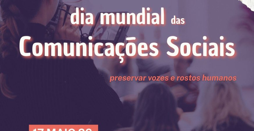 Foto: Cartaz SDCS