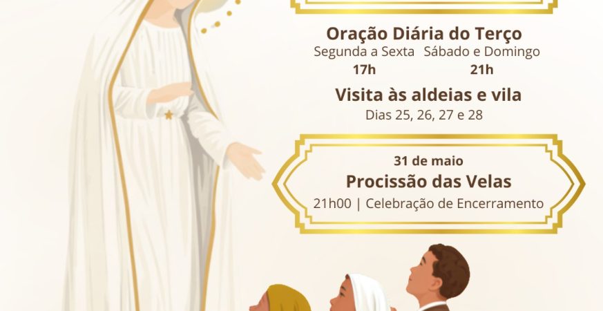 Foto: UP Nascentes de Vida