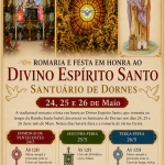 Fim de Semana Alpha em Fátima