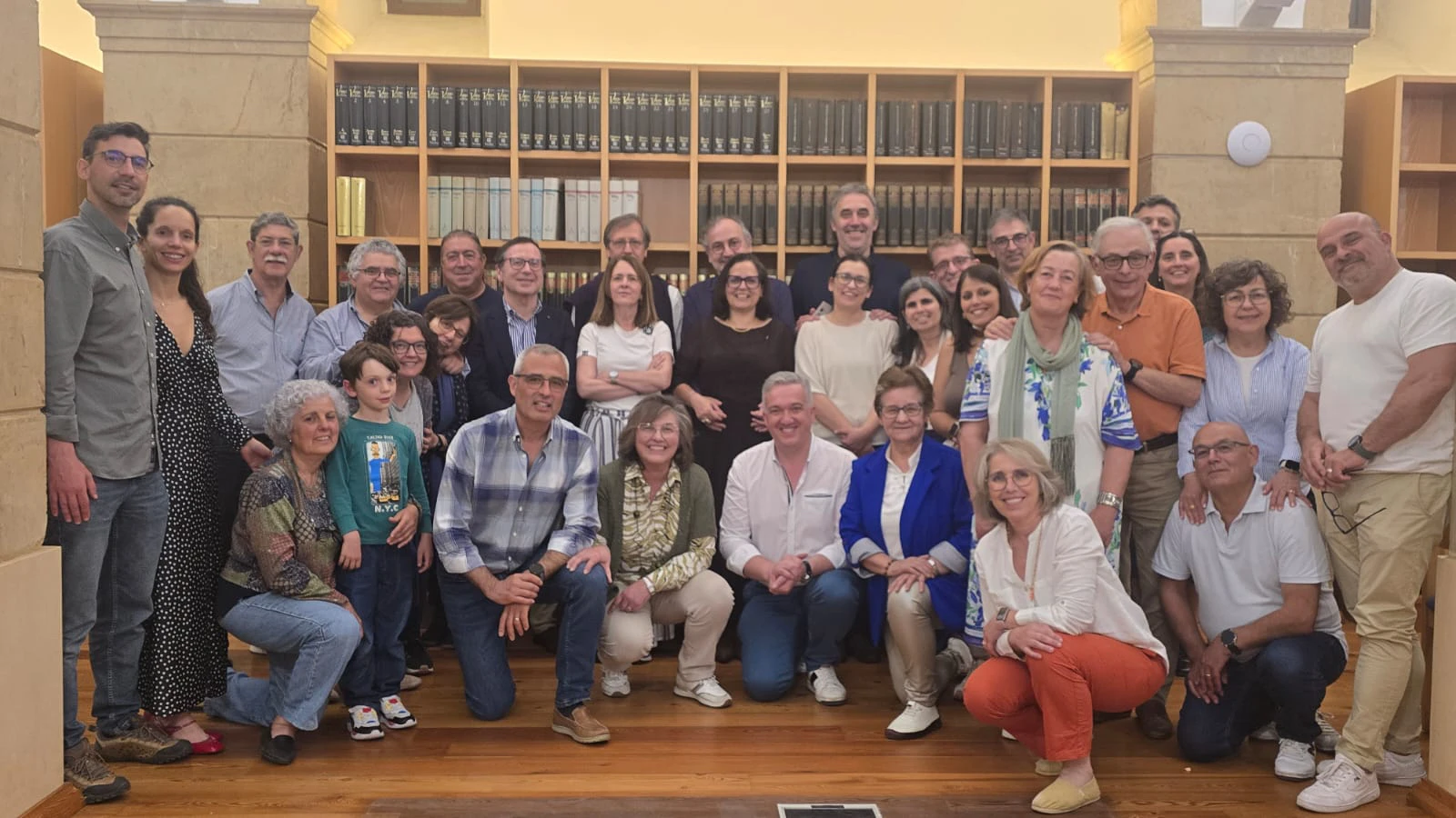Foto: Pastoral da Família
