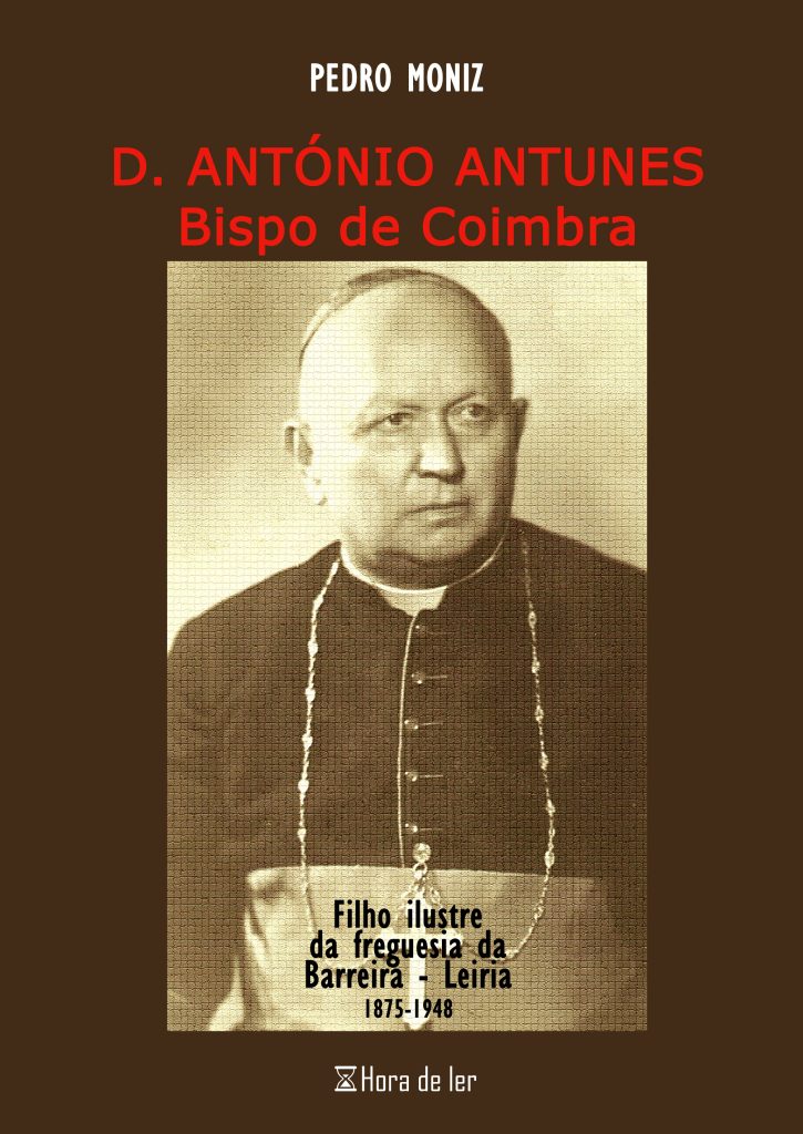 Foto: DR - Capa do livro