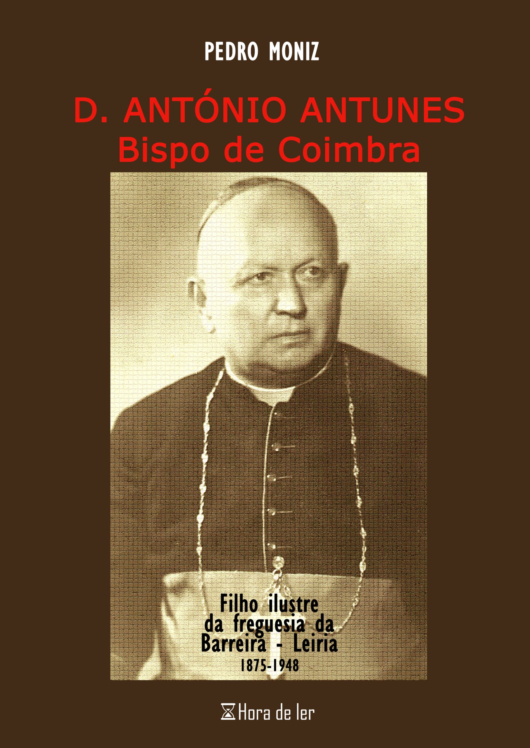 Foto: DR - Capa do livro