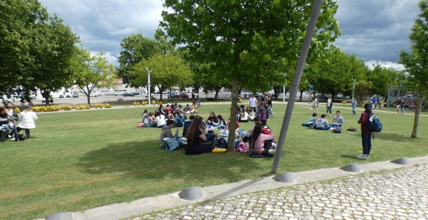 Foto: EMRC Coimbra