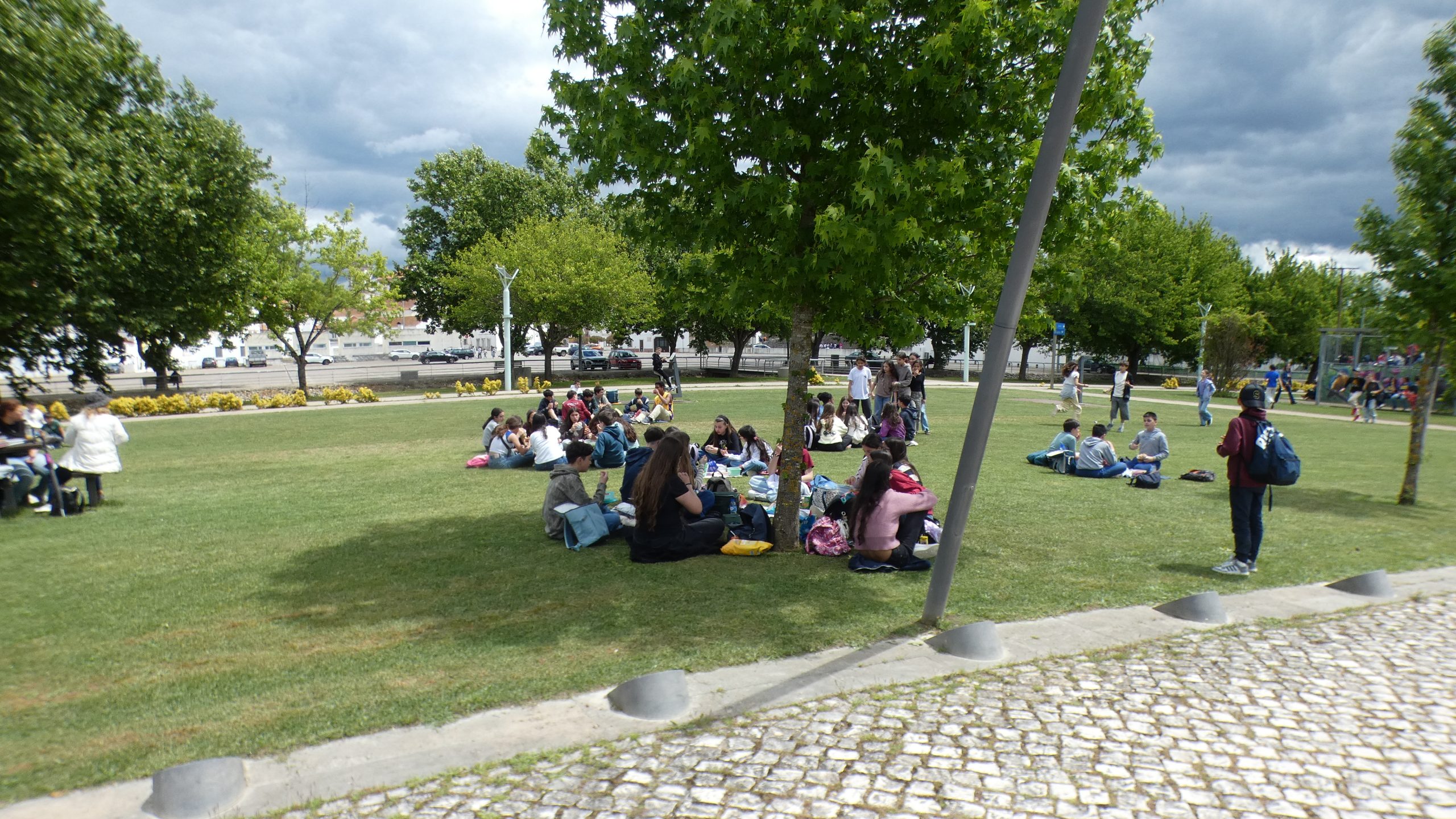 Foto: EMRC Coimbra