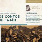 Homenagem a Monsenhor Nunes Pereira com apresentação de livro e protocolo para requalificação do museu