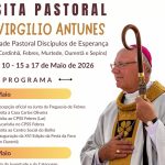 Festa das Famílias marcada pela «alegria»