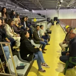 «Dignidade humana e hospitalidade» em debate no Seminário Maior de Coimbra