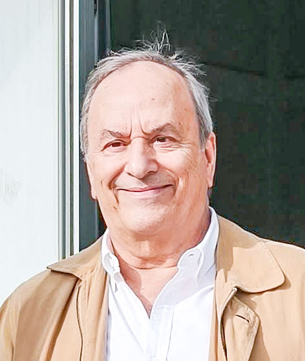 Vítor Gonçalves