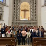 Pré-Seminário realiza encontro vocacional «Construir a casa sobre a rocha»