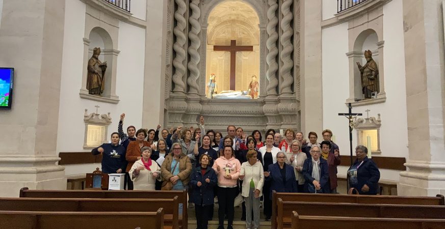 Foto: UP Emaus- Pombal