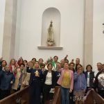 40 anos do grupo Adolescentes de São José – testemunho