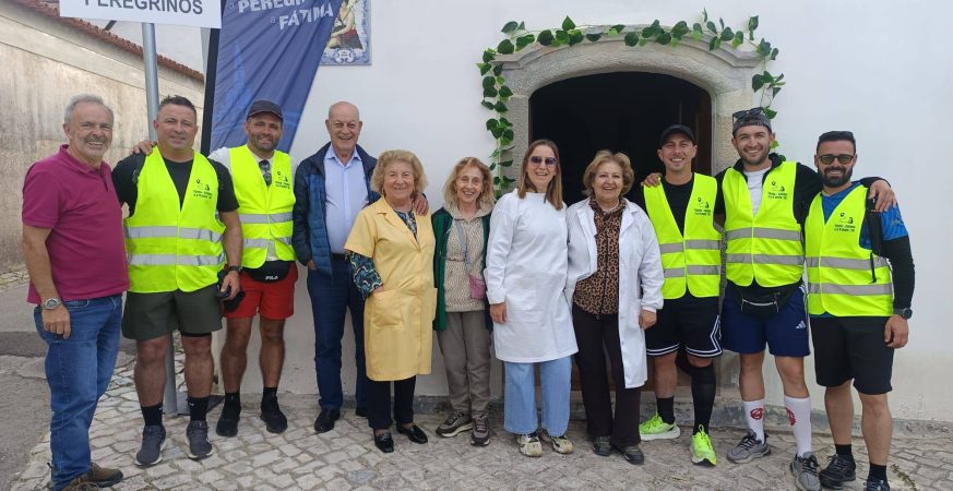 Foto: MMF Coimbra