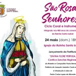 Quatro jesuítas professam últimos votos em Coimbra