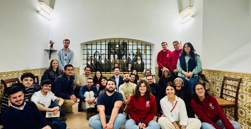 Foto: SPES Coimbra