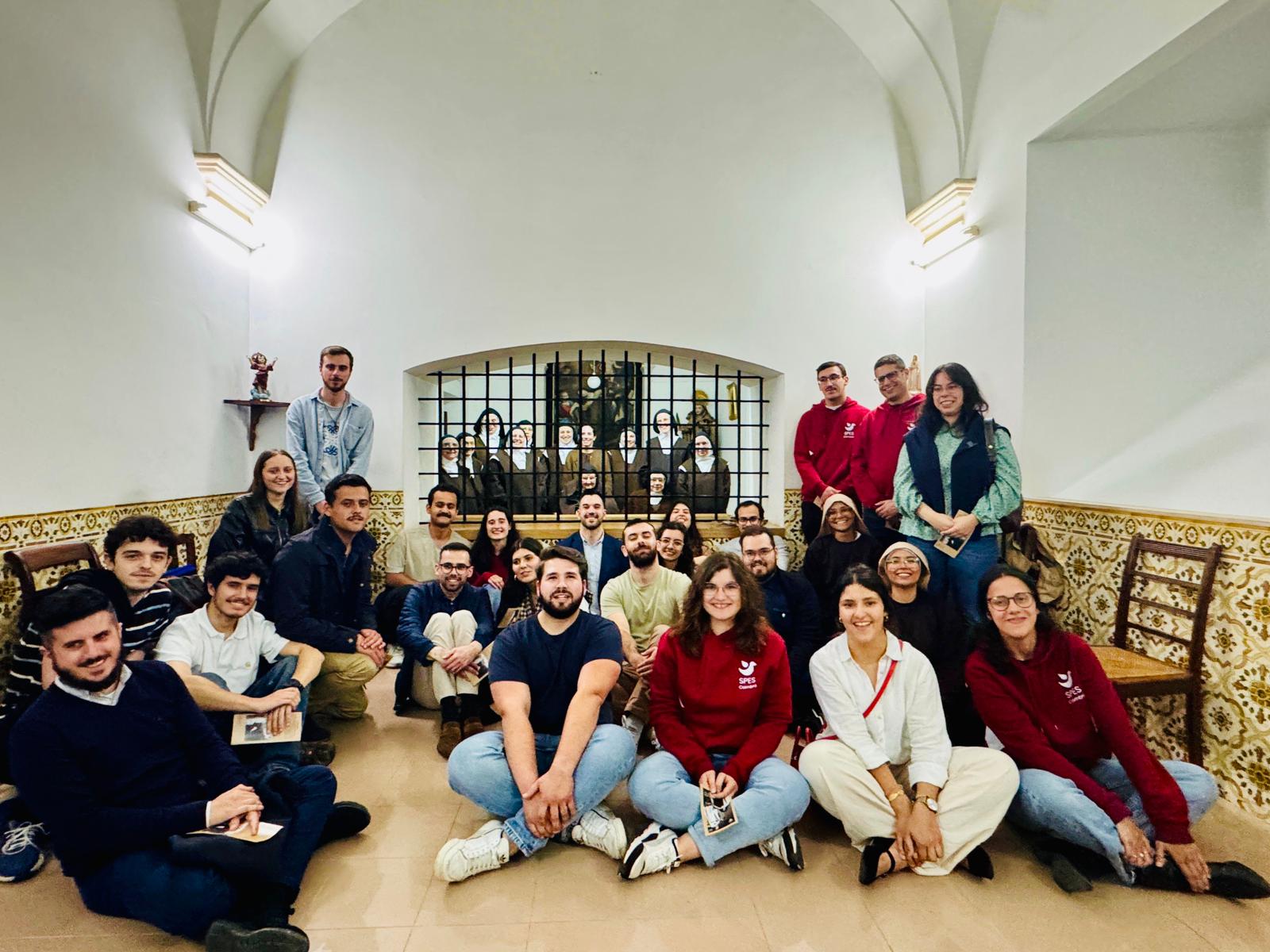 Foto: SPES Coimbra