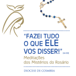 Vigília pela Paz acontece no Instituto Universitário Justiça e Paz