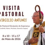 Roteiro de maio propõe oração do terço em família ou comunidade