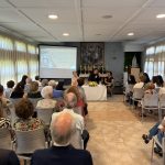 «Forte dinâmica mariana» – testemunho