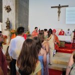 10.ª Gala das Rosas inicia as festas da Rainha Santa Isabel