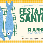 Festa dos Santos em S. José