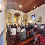 5º Encontro de preparação para o Crisma conjunto