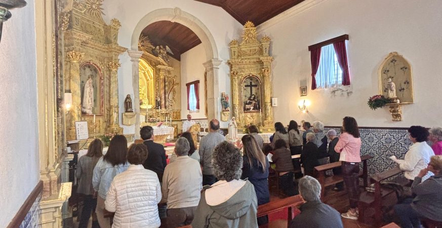 Foto: UP Coração de Sicó