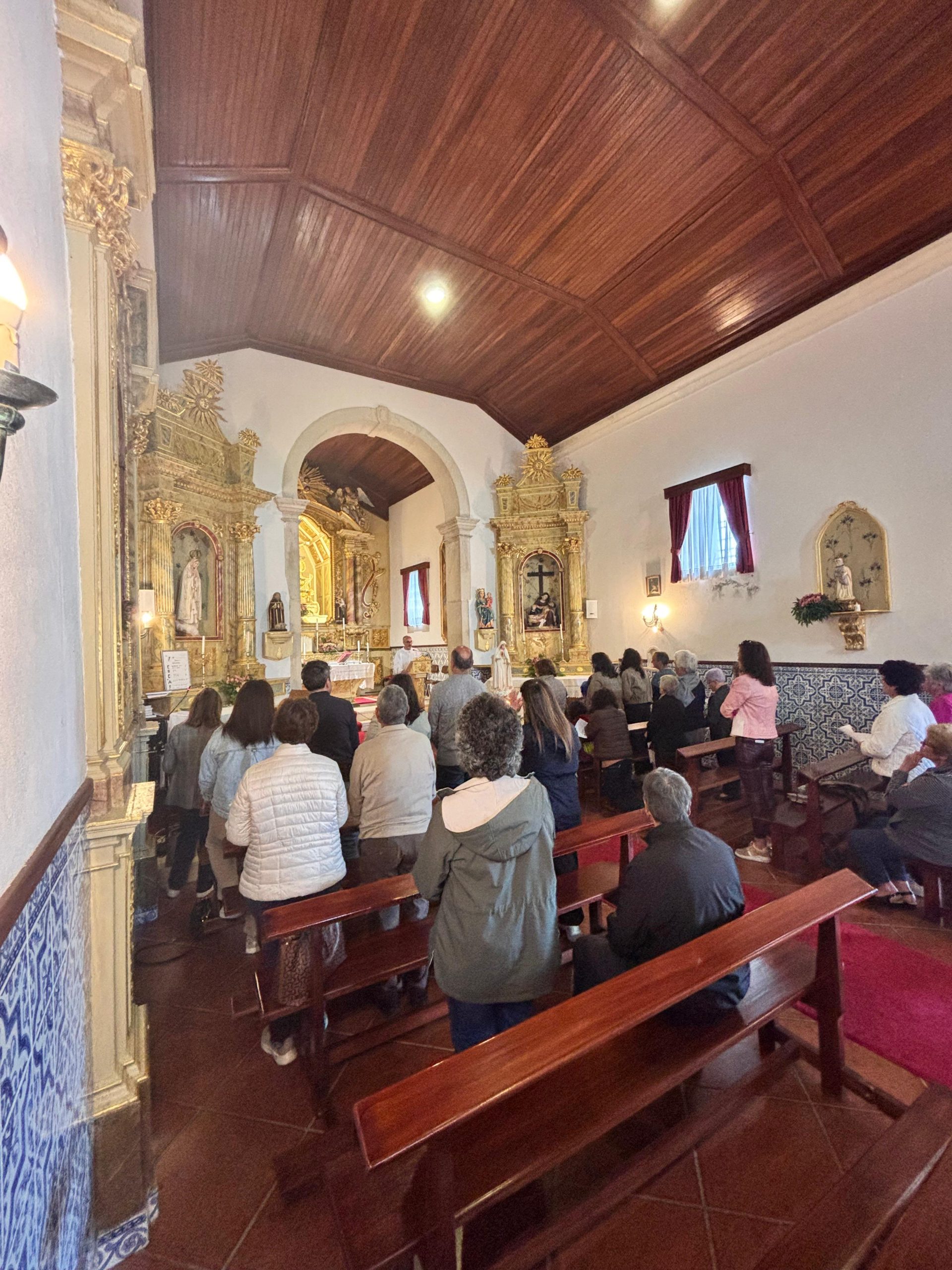 Foto: UP Coração de Sicó