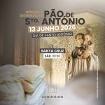 Terço Vivo das Crianças da Catequese